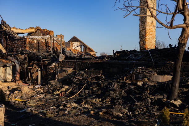 Reliable Smoke Damage Removal contractor in Beachwood, NJ by Fire Damage Laser Cleaning