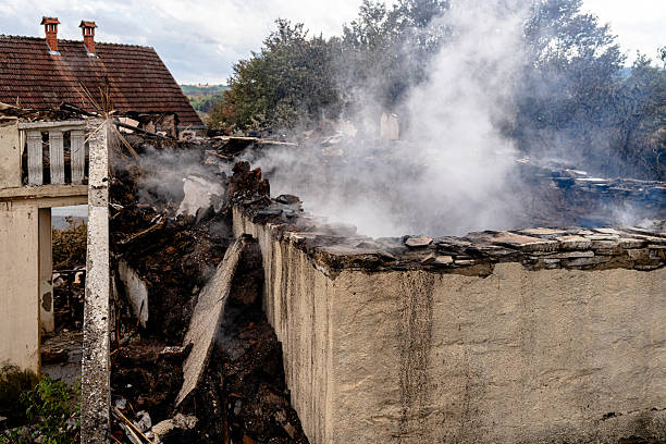 Affordable Smoke Damage Removal solutions in Beachwood, NJ